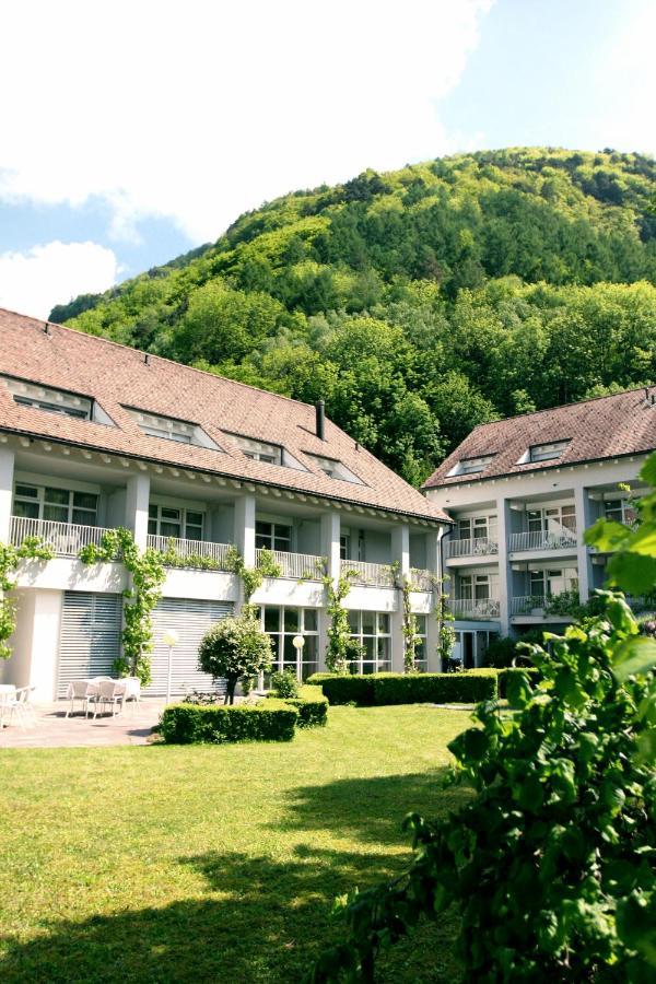 Hotel Schlosswald Triesen Exterior photo