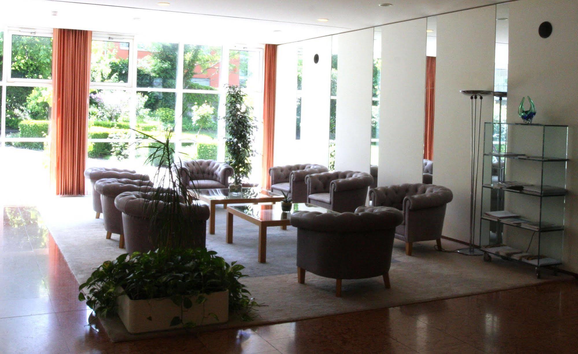 Hotel Schlosswald Triesen Exterior photo